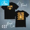 Jane of Tarzan Shirt