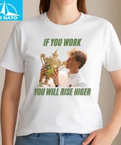 Jannik Sinne Wimbledon 2025 Shirt3
