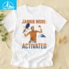 Jannik Sinner Lover Shirt