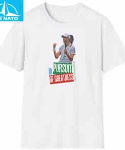 Jannik Sinner Winner Wimbledon 2025 Shirt2
