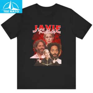 Javie Martzoukas Jason Mantzoukas Stevie Martin Taskmaster Shirt 14 Javie Martzoukas Jason Mantzoukas Stevie Martin Taskmaster Shirt