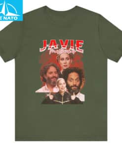 Javie Martzoukas Jason Mantzoukas Stevie Martin Taskmaster Shirt2
