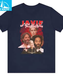 Javie Martzoukas Jason Mantzoukas Stevie Martin Taskmaster Shirt3