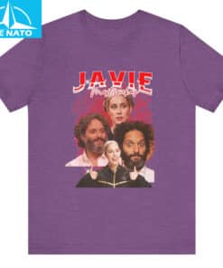 Javie Martzoukas Jason Mantzoukas Stevie Martin Taskmaster Shirt4