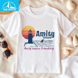 Jaws 50th Anniversary Shirt 14 Jaws 50th Anniversary Shirt