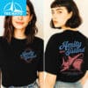 Jaws Amity Island 1975 Shirt