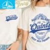 Jaws Quints Deep Sea Fishing Shirt