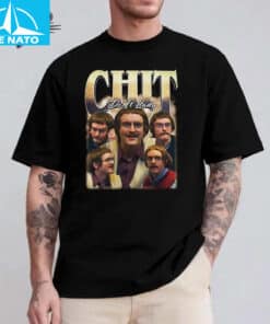 Jay Renshaw Do It Lady Chit Shirt3