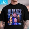 Jd Vance Vintage Shirt