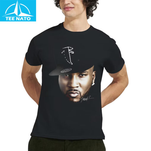 Jeezy TM:101 Tour Shirt - Image 3