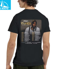 Jeezy TM101 Tour Shirt3