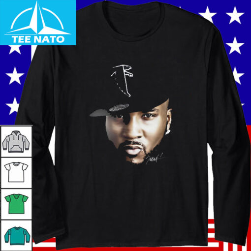 Jeezy TM:101 Tour Shirt - Image 5