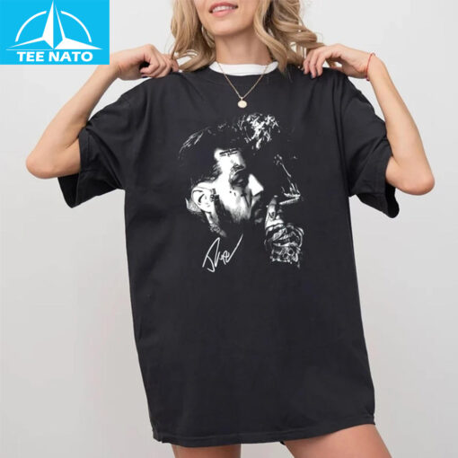 Jelly Roll Tour 2025 Shirt