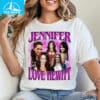Jennifer Love Hewitt Vintage Shirt