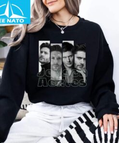 Jensen Ackles Shirt