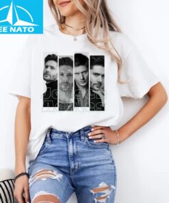 Jensen Ackles Shirt 3