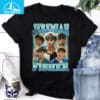 Jeremiah Vintage Bootleg Shirt
