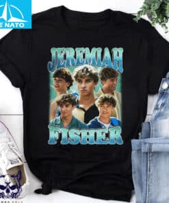 Jeremiah Vintage Bootleg Shirt
