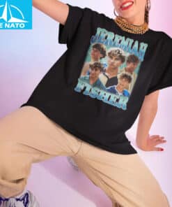 Jeremiah Vintage Bootleg Shirt3