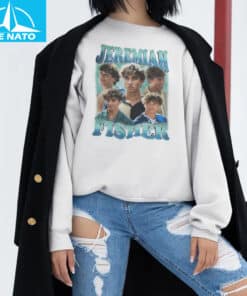 Jeremiah Vintage Bootleg Shirt4