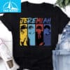 Jeremiah Vintage Tour Shirt
