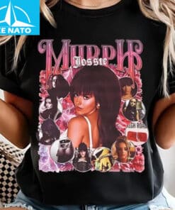 Jessie Murph 2025 Tour Concert Shirt1