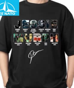Jessie Murph Trending 2025 Shirt
