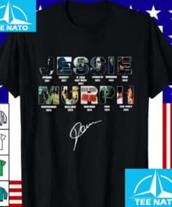 Jessie Murph Trending 2025 Shirt2