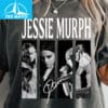 Jessie Murph Vintage Style Shirt