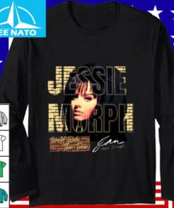 Jessie Murph World Wide The Tour Music Fan Shirt1