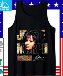 Jessie Murph World Wide The Tour Music Fan Shirt3