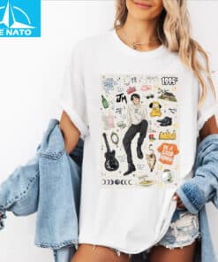 Jimin BTS Shirt for ARMY Fans2