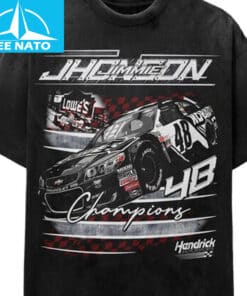 Jimmie Johnson Shirt1