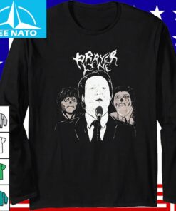 Jimmy Swaggart Prayer Line 1935 2025 Shirt2