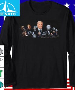 Jimmy Swaggart Shirt Gift For Fans2