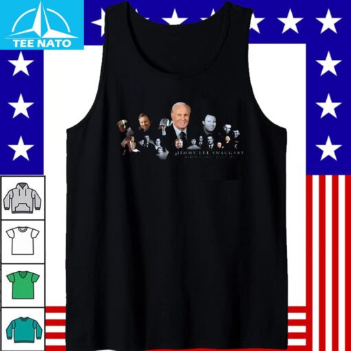 Jimmy Swaggart Shirt Gift For Fans - Image 5