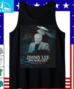 Jimmy Swaggart Thank Your Memories Shirt4