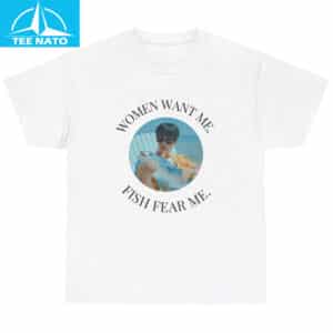 Jin Super Tuna Shirt 14 Jin Super Tuna Shirt
