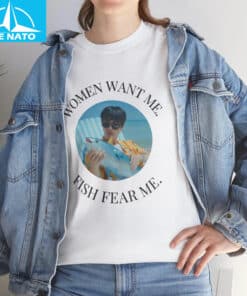Jin Super Tuna Shirt2