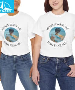 Jin Super Tuna Shirt3