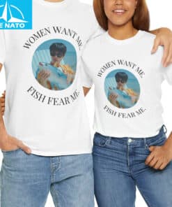 Jin Super Tuna Shirt4