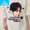 Jin Tour 2025 Shirt