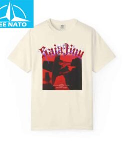 Jinu Dark Version Shirt 3