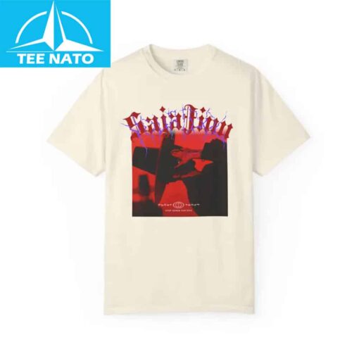 Jinu Dark Version Shirt - Image 4
