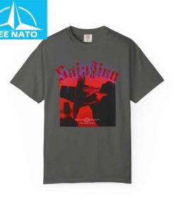 Jinu Dark Version Shirt 4