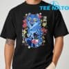 Jinus Pets Kpop Demon Hunter Shirt 1