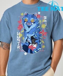 Jinus Pets Kpop Demon Hunter Shirt 3