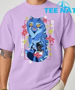 Jinus Pets Kpop Demon Hunter Shirt 5