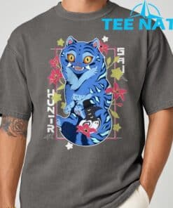 Jinus Pets Kpop Demon Hunter Shirt 6