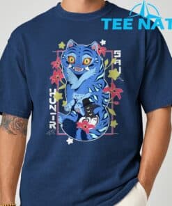 Jinus Pets Kpop Demon Hunter Shirt 8